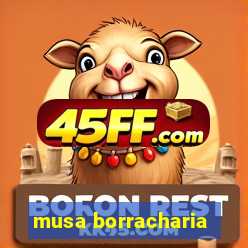 musa borracharia